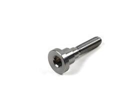 HOPE Headset Head Bolt in Silver