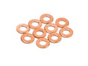 HOPE Copper Washer pk 10 HBSP161 