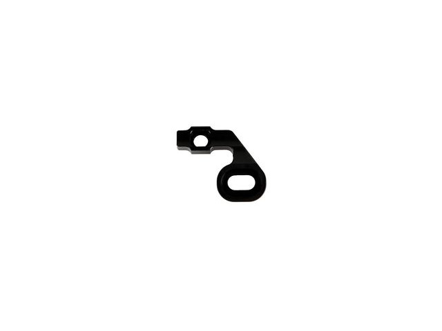 HOPE Tech 4 Sram Direct Mount Shifter Mount Black HBSP426 click to zoom image