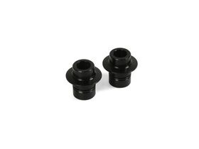 HOPE 12mm Front Hope Pro 5 - Pro 4 - Pro 2 Evo - Pro 2 Adapters ( HUB482 )