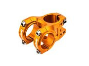 HOPE Gravity Stem 35mm x 31.8  Orange  click to zoom image