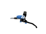 HOPE Tech 4 Complete Master Cyclinder Lever Black - Blue 