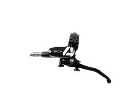 HOPE Tech 4 Complete Master Cyclinder Lever Black - Black