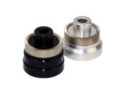 HOPE Pro 4 - Pro 2 Evo QR Rear wheel Spacers ( HUB238 ) 