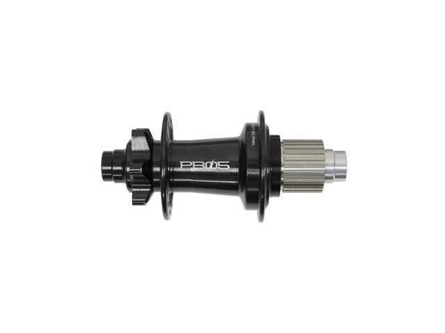 HOPE Pro 5 Rear Hub 148 x 12 Ebike 32h in Black click to zoom image