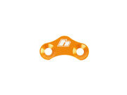 HOPE E-Bike Speed Sensor - 6 Bolt R24 - Orange 