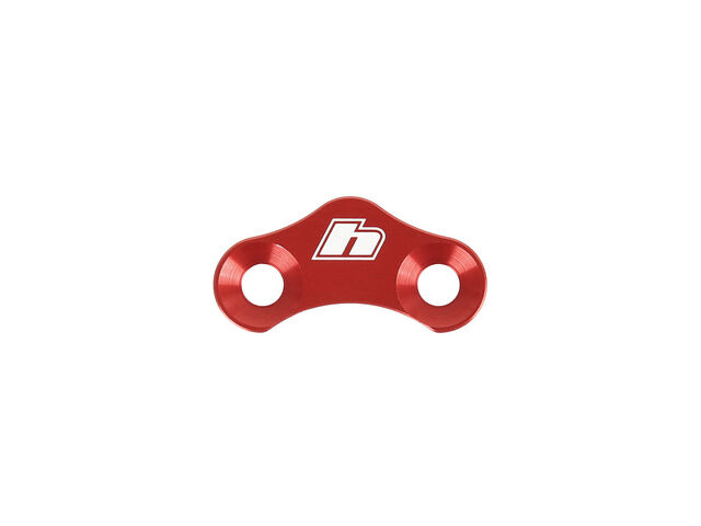 HOPE E-Bike Speed Sensor - 6 Bolt R24 - Red click to zoom image