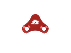 HOPE E-Bike Speed Sensor - 6 Bolt R32 - Red