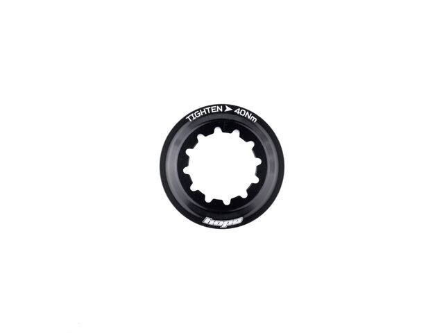 HOPE Centre Lock Disc Lockring in Black ( HBSP393N ) click to zoom image