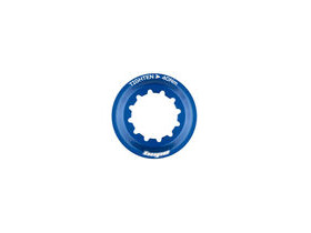 HOPE Centre Lock Disc Lockring in Blue ( HBSP393B )