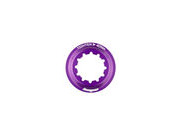 HOPE Centre Lock Disc Lockring in Purple ( HBSP393PU ) 