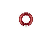 HOPE Centre Lock Disc Lockring in Red ( HBSP393R ) 