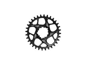 HOPE R22 Sram Crank SR3 Direct Mount Chainring in Black