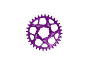 HOPE R22 Sram Crank SR3 Direct Mount Chainring in Purple 