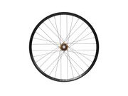 HOPE Rear 27.5 Fortus 30W - Pro5 6 bolt - 142x12mm - Orange 