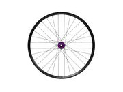 HOPE Front 27.5 Fortus 30W - Pro 5 - Purple - 100 x15mm 