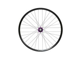 HOPE Rear 29 Fortus 30W - Pro 5 - 6 Bolt 142x12mm - Purple