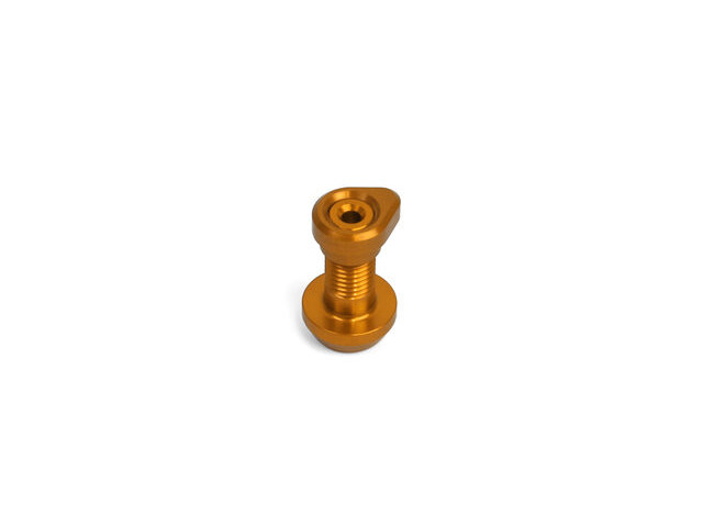 HOPE Seatclamp Bolt Spare Orange ( SCSP001C - SCSP002C ) click to zoom image