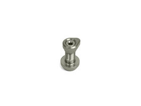 HOPE Seatclamp Bolt Spare SIlver ( SCSP001- SCSP002 )