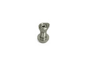 HOPE Seatclamp Bolt Spare SIlver ( SCSP001- SCSP002 ) 