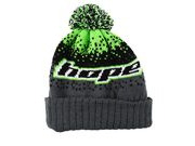 HOPE Bobble Hat Wonky Wollies 