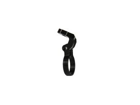 HOPE Tech 4 Sram T Type Shifter Mount Black