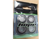 HOPE Genuine Hope Pro 5 Rear Hub Bearing Kit Sram XD 6 Bolt ( HUB3P56BRXD ) 