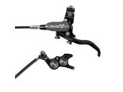 HOPE Evo GR4 Black - Smoke Normal Hose 