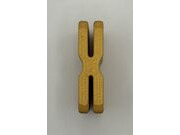 HOPE 3D Printed E4 Caliper alignment tool click to zoom image