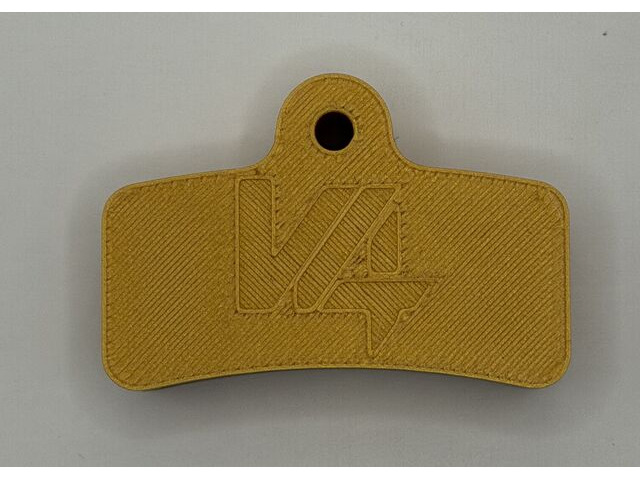 HOPE 3D Printed V4 1.8 - 2.3mm Tuning tool click to zoom image