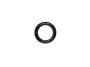 HOPE Centrelock to 6 bolt adaptor in Black 