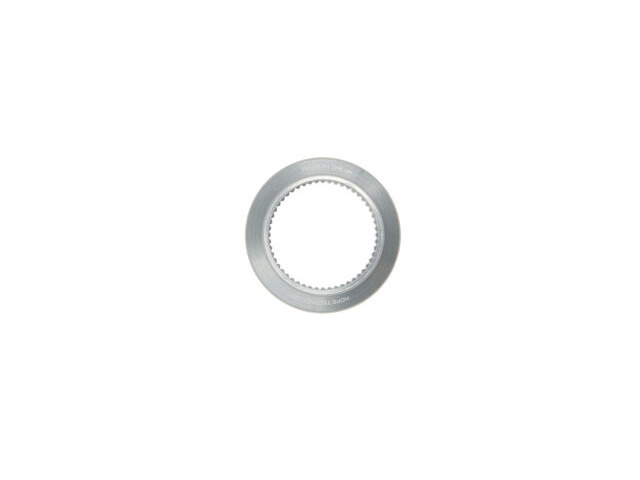 HOPE Centrelock to 6 bolt adaptor in Silver ( HBSP481S ) click to zoom image