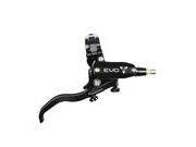 HOPE Evo Master Cylinder complete in Black - Black 