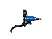 HOPE Evo Master Cylinder complete in Black - Blue 