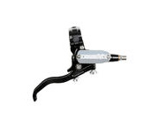 HOPE Evo Master Cylinder complete in Black - Silver 