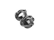 HOPE Gravity Stem 20mm 35mm Bar Clamp 20mm 35mm Smoke click to zoom image