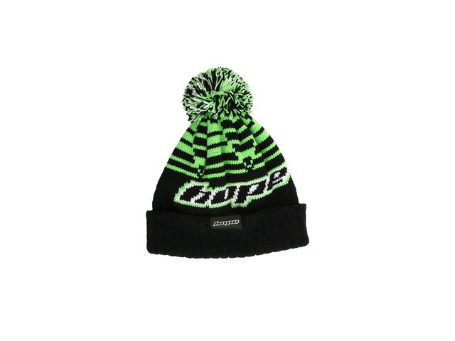 HOPE Wonky Wollies Bobble Hat click to zoom image