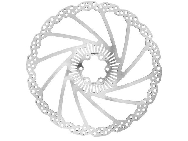 HOPE Avinox Replacement Rotor 203 x 2.3mm click to zoom image