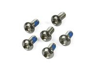 HOPE Disc Brake Bolt Set 6 bolts ( HBSP045:6 ) 