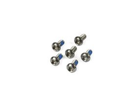 HOPE Disc / Rotor Brake Bolt Set 6 bolts