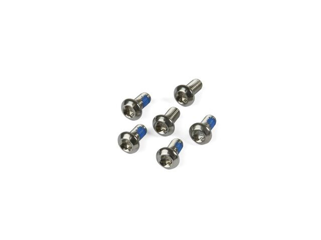 HOPE Disc / Rotor Brake Bolt Set 6 bolts click to zoom image