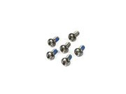 HOPE Disc / Rotor Brake Bolt Set 6 bolts 