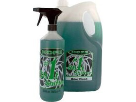 HOPE Shifter Cycle Cleaner 1ltr bottle inc Spray Head