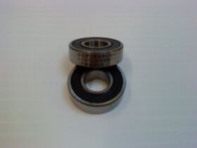 HOPE XC Rear Hub Bearing Kit