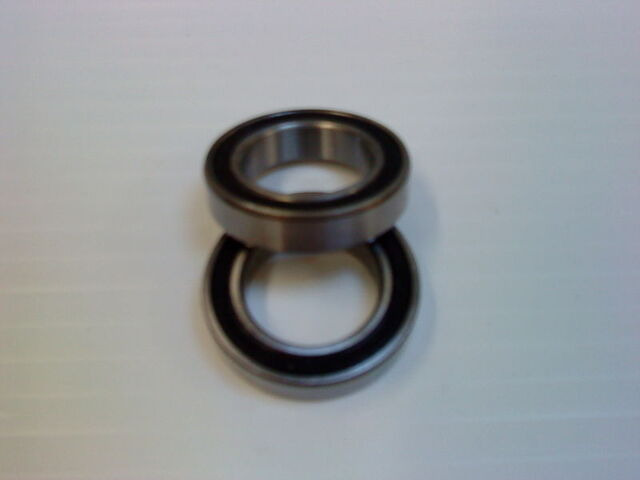 KINETIC BIKE BEARINGS Pro 2 Bearing Kit for Front Hub click to zoom image