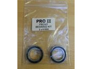 HOPE Genuine Hope Pro 2 Pro 2 Evo Pro 4 Front Stainless Steel bearings 