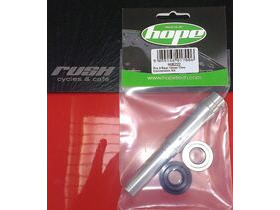 HOPE Pro 2 Rear hub 12mm Conversion Kit 135mm ( HUB222 )