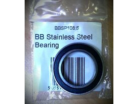 HOPE Genuine Hope Stainless Steel Bottom Bracket Bearing