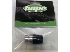 HOPE Rear Pro 2 Evo - Pro 4 142 x 12mm conversion.