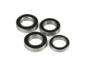 HOPE Genuine Hope Pro 4 Rear Hub Bearing Kit Shimano HG 